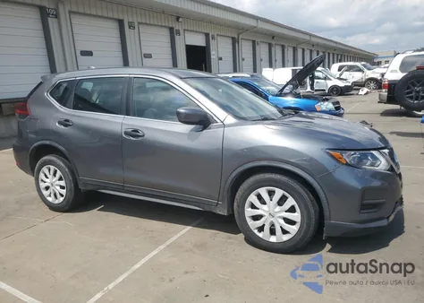 2018 Nissan Rogue S z USA, uszkodzony, nr VIN KNMAT2MV5JP525514